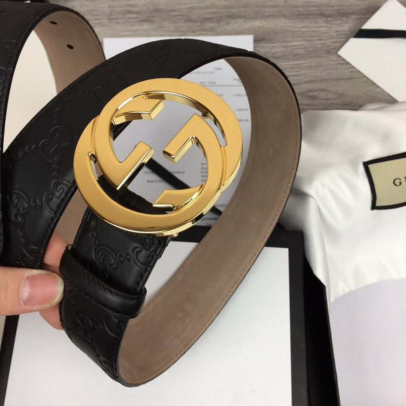 COZY BAGS - GUKI Belts - 121