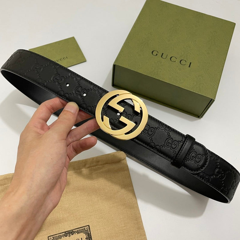COZY BAGS - GUKI Belts - 037