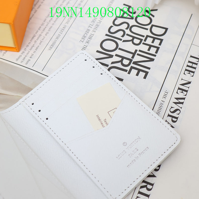 COZY BAGS - LOV Wallet - 173