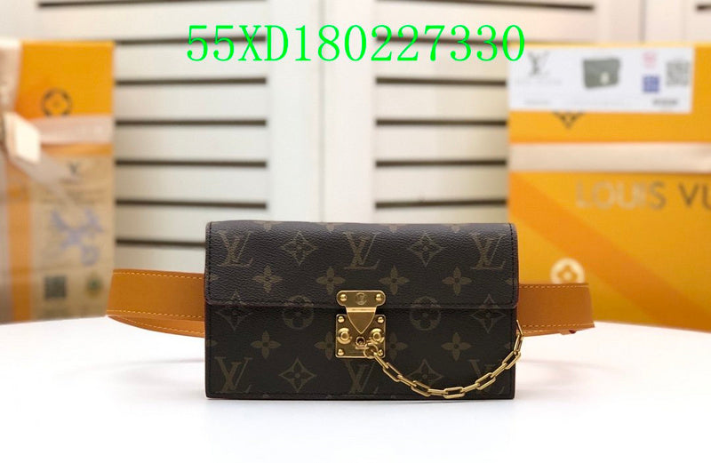 COZY BAGS - CHL Wallet - 1137