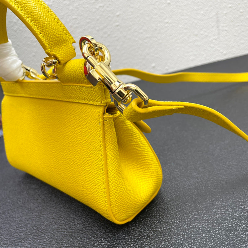 COZY - DAG Bags - 112