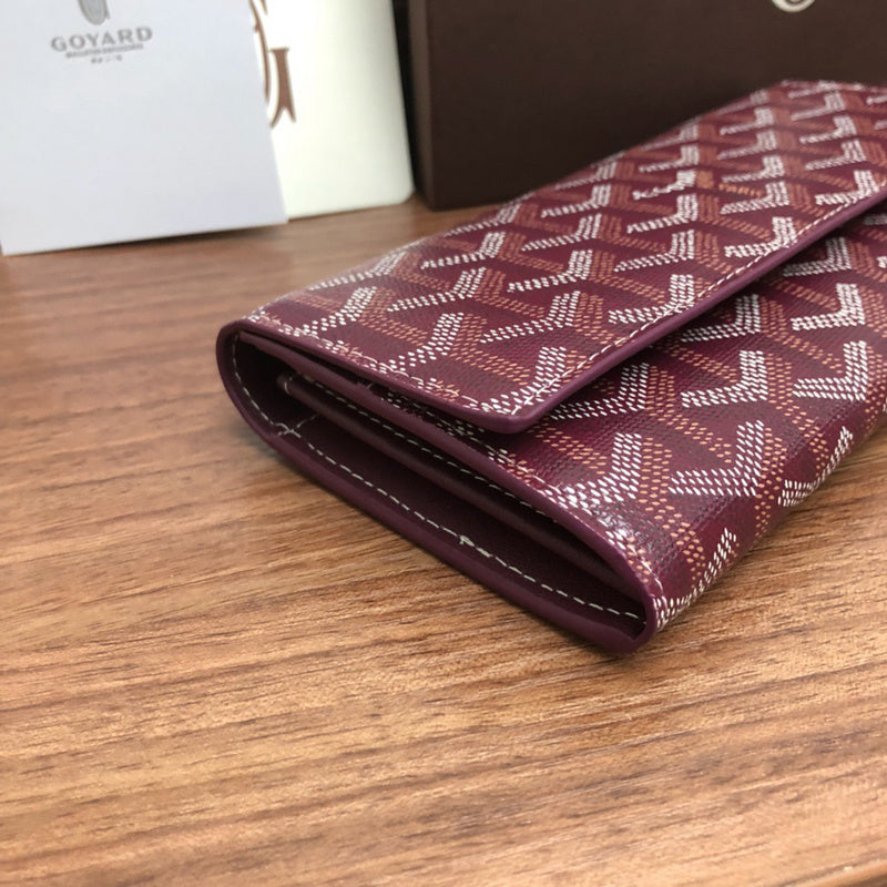 COZY - GYO Wallets - 055