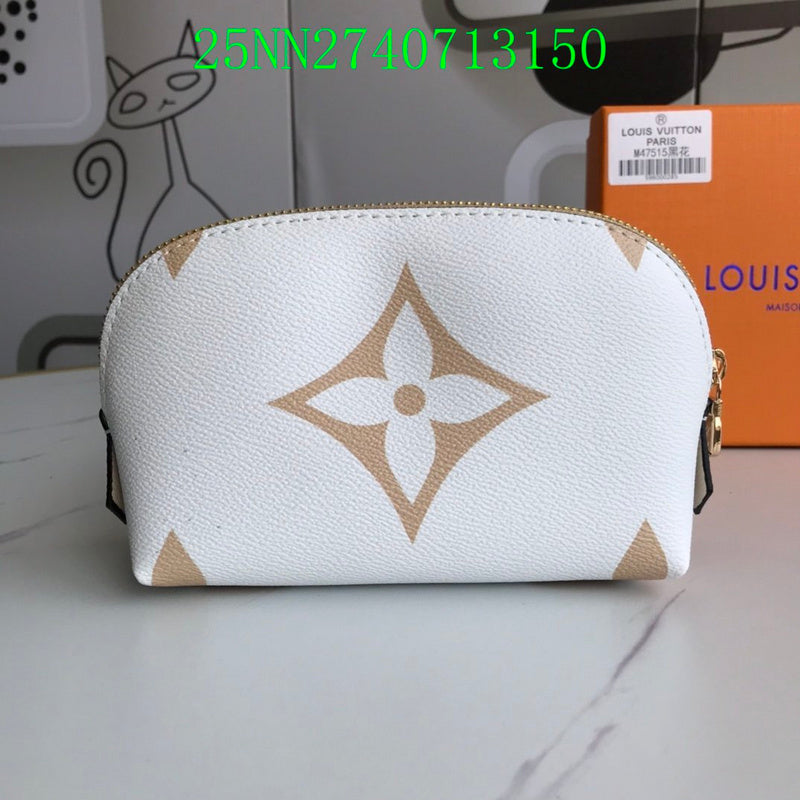 COZY BAGS - LOV Wallet - 1079