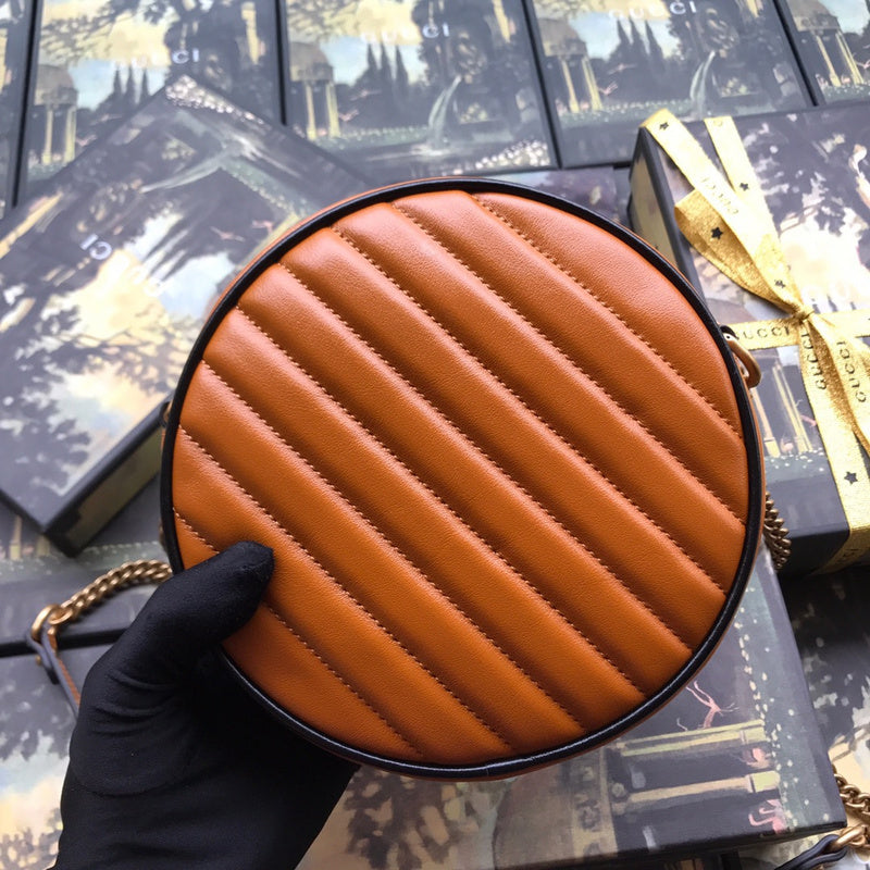 COZY - Guki Lady Bags - 1327