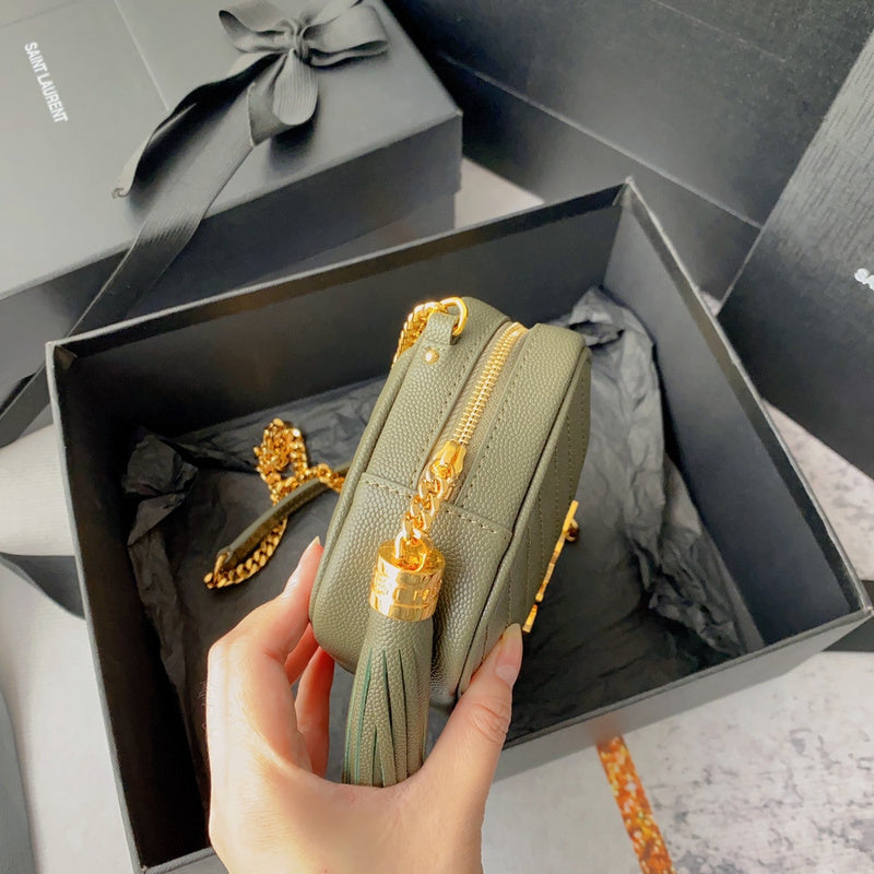 COZY BAGS - YLS Bags - 1180