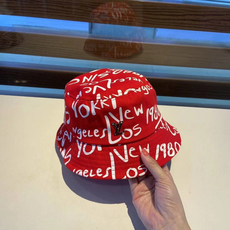 COZY BAGS - LOV Hats & Caps - 437