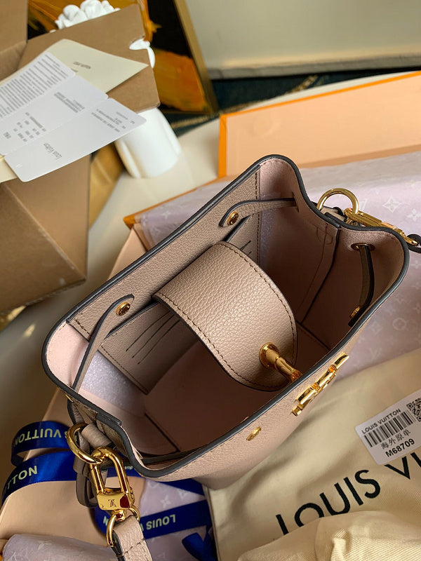 COZY - LV Bags - 4907