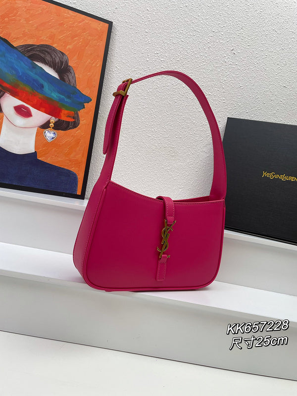 COZY - YLS Bags - 049