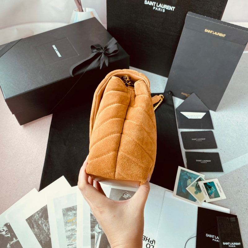 COZY BAGS - YLS Bags - 1671