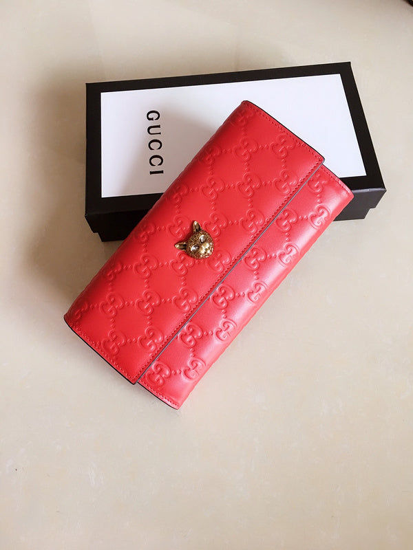 COZY BAGS - Guki Wallet - 530