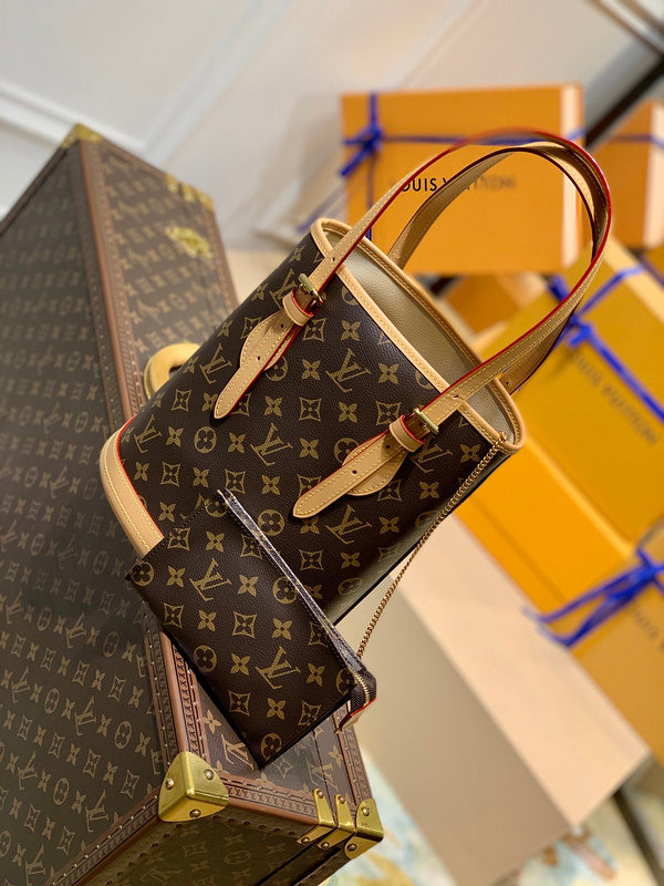 COZY BAGS - LOV Bags - 2459