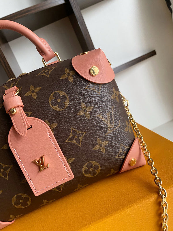 COZY - LV Bags - 4584