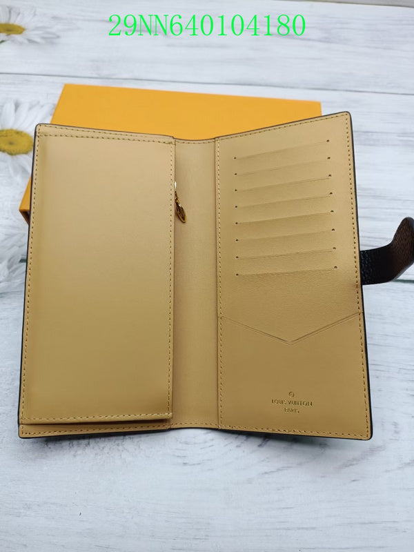 COZY BAGS - LOV Wallet - 777