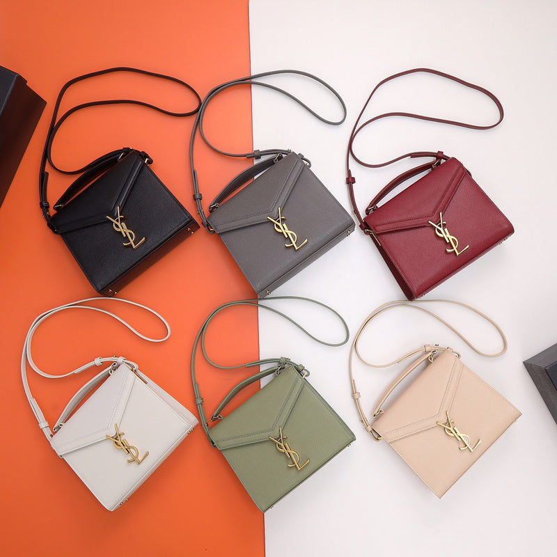 Cozy Bags - YLS Bags - 046