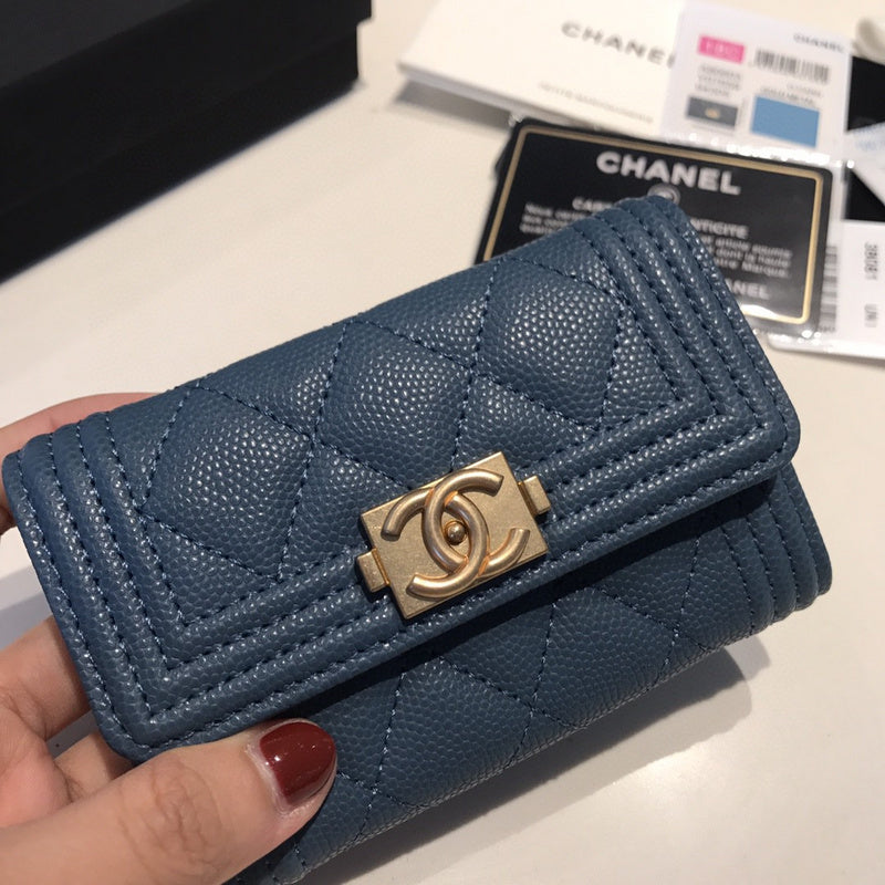 JB - CHL Wallets - 051