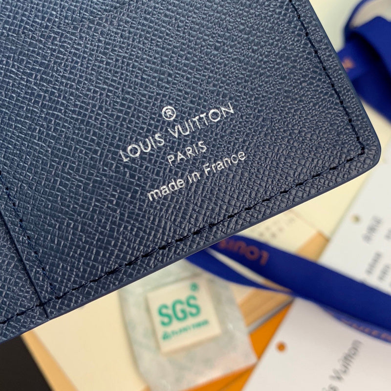 COZY - LOV Wallets - 439