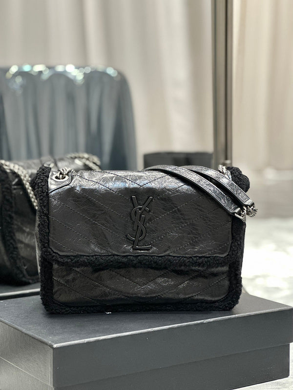 COZY BAGS - YLS Bags - 1843