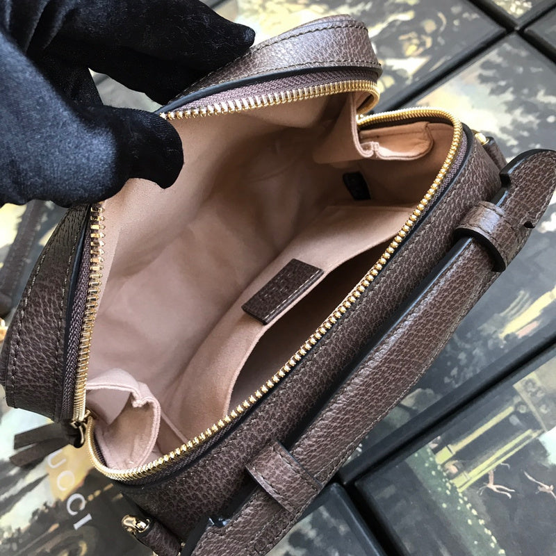 COZY - Guki Lady Bags - 1367