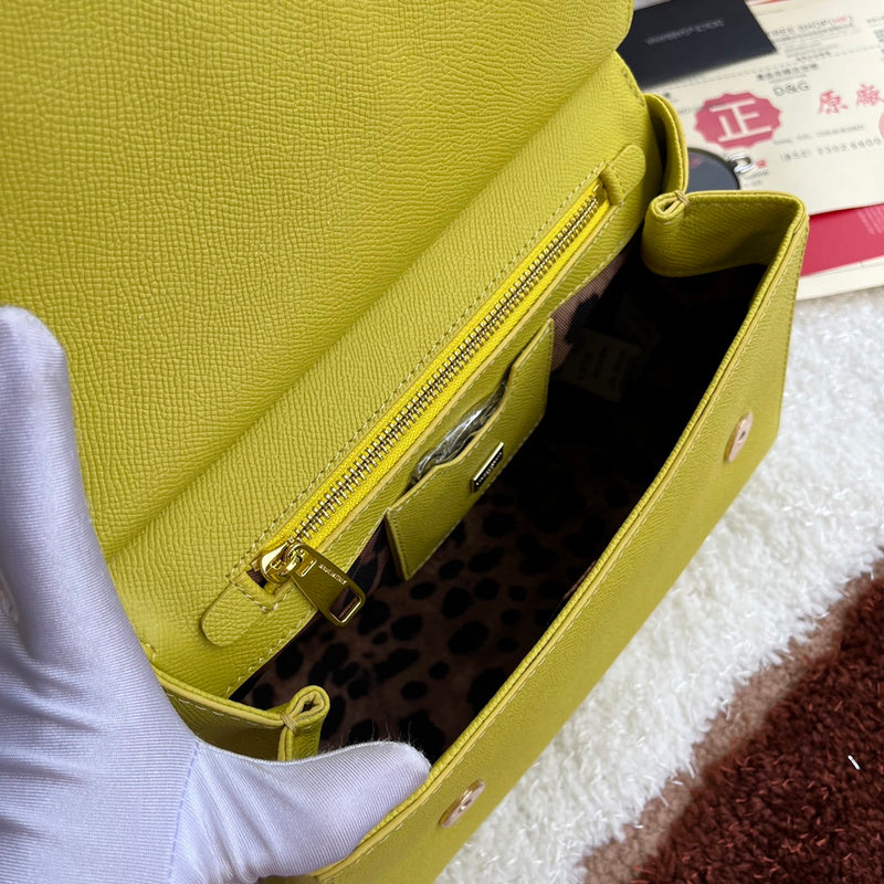 COZY BAGS - DAG Bags - 020