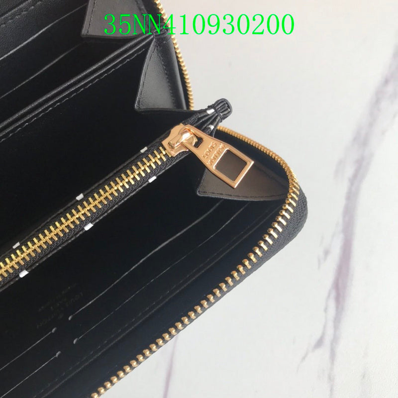 COZY BAGS - CHL Wallet - 578