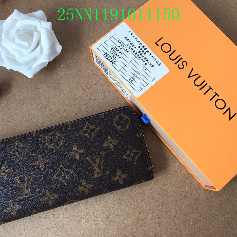 COZY BAGS - CHL Wallet - 565