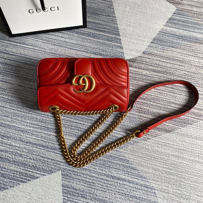 JB - Guki Lady Bags - 1119
