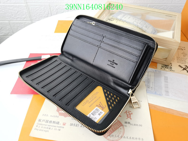 COZY BAGS - CHL Wallet - 662