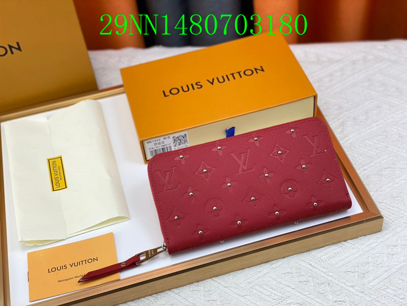 COZY BAGS - LOV Wallet - 257
