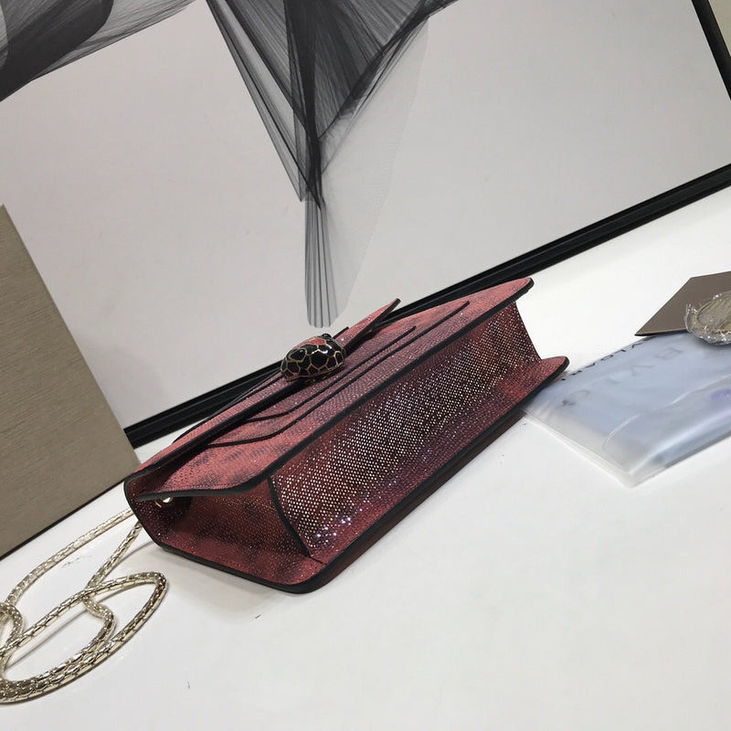 JB - BGL Lady Bags - 120