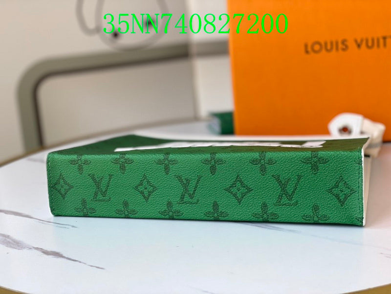 COZY BAGS - CHL Wallet - 616