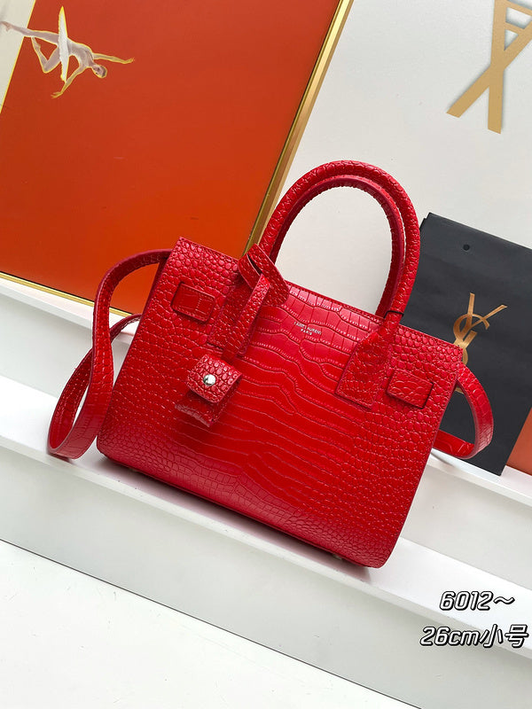 COZY - YLS Bags - 172