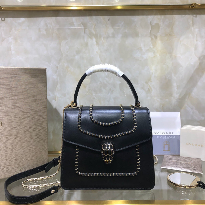 JB - BGL Lady Bags - 214