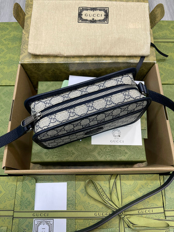 COZY BAGS - GUKI Women Bags - 1281