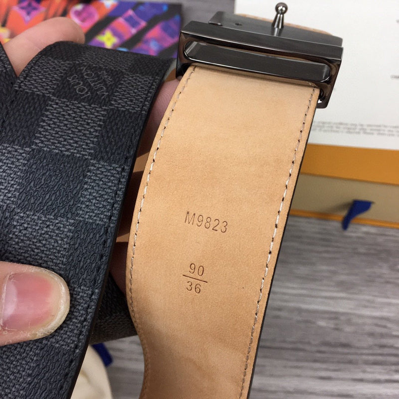 JB - LOV Belts - 244