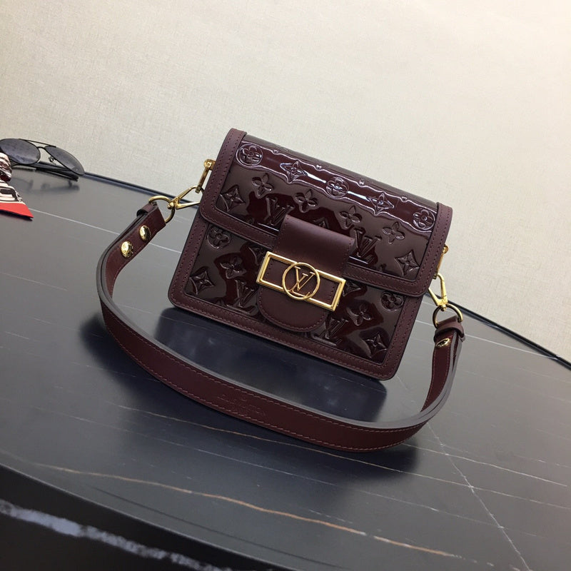 COZY - LV Bags - 5660
