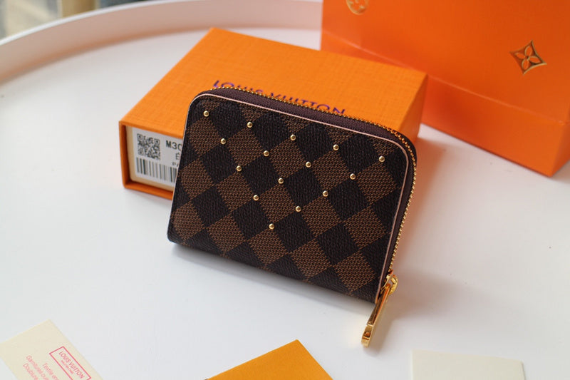 COZY BAGS - LOV Wallets - 636