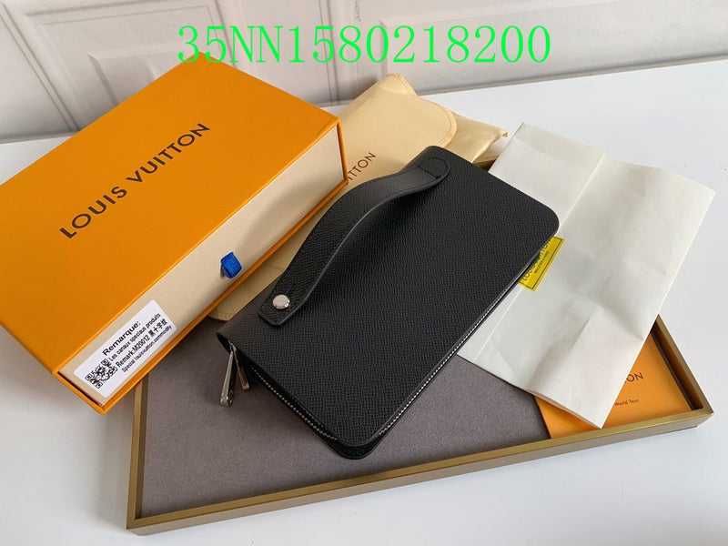 COZY BAGS - CHL Wallet - 239