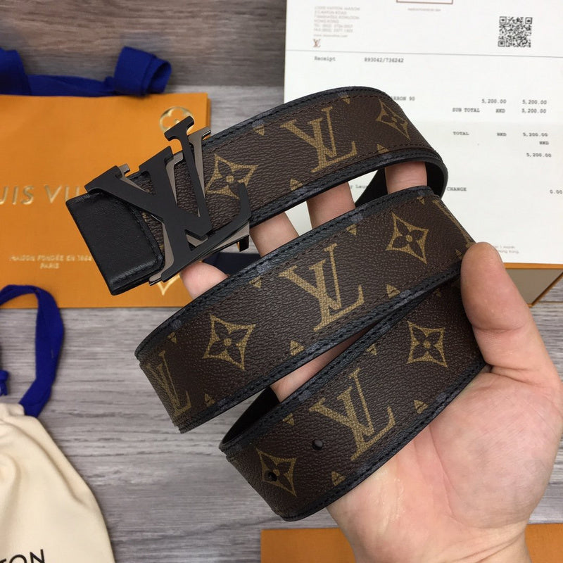 JB - LOV Belts - 103