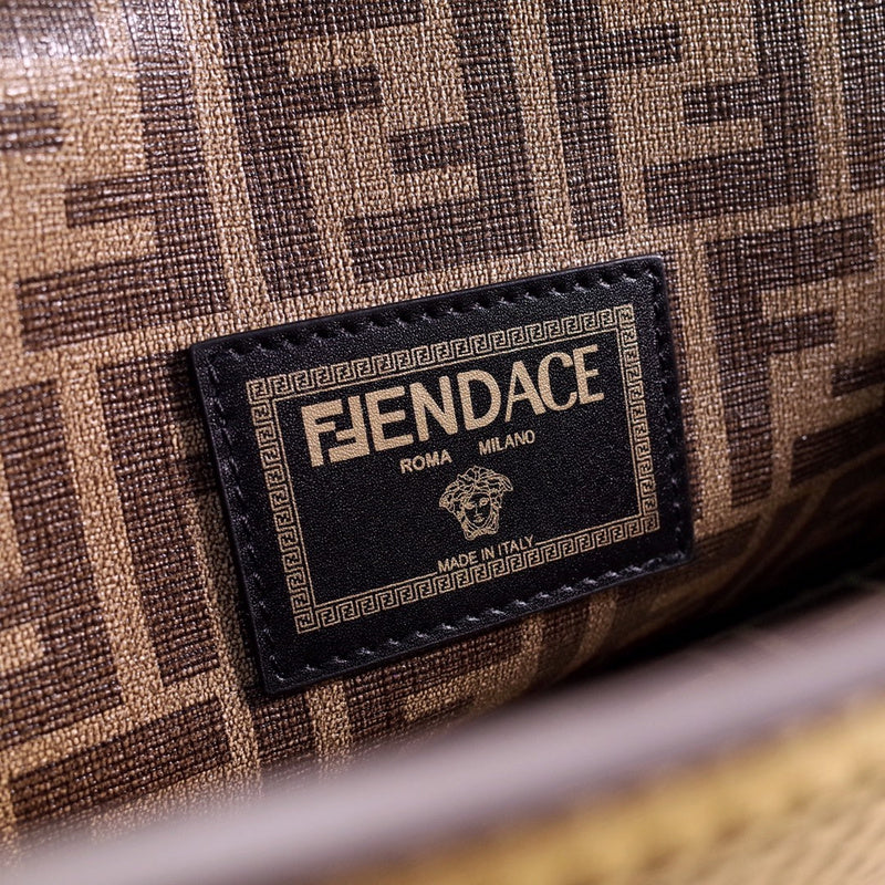 COZY - FDE Bags - 063