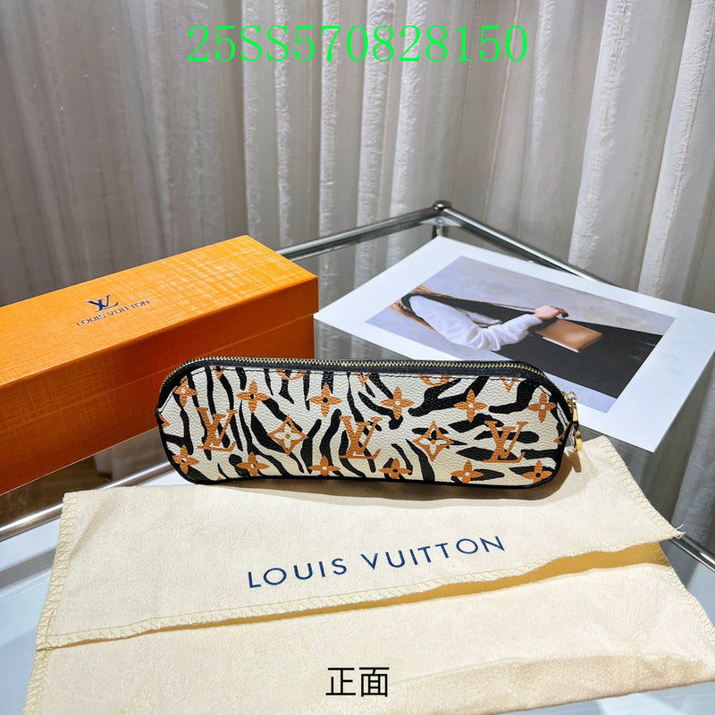 COZY BAGS - LOV Wallet - 063