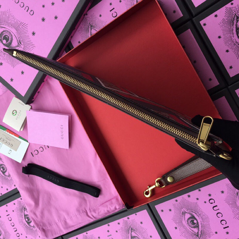 COZY BAGS - Guki Wallet - 664