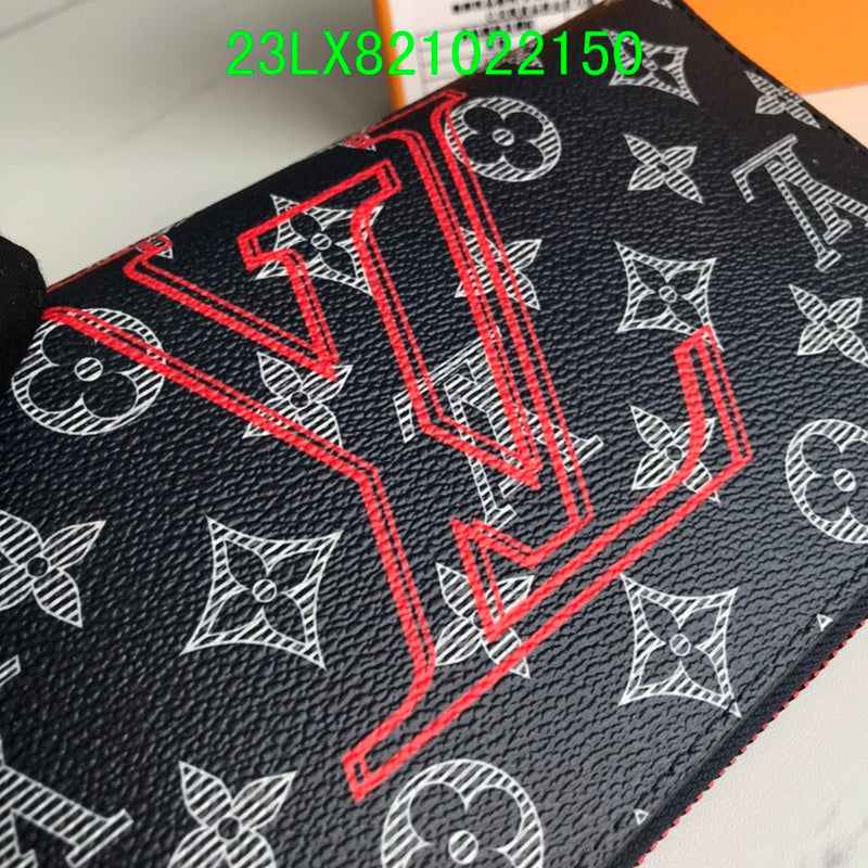 COZY BAGS - CHL Wallet - 1396