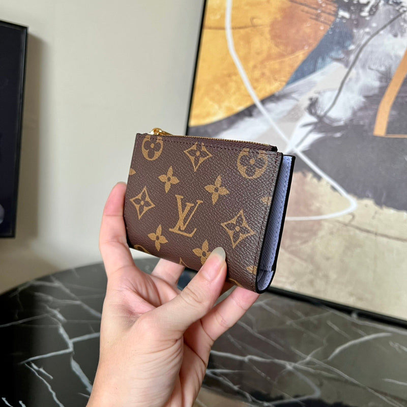 COZY - LOV Wallets - 024