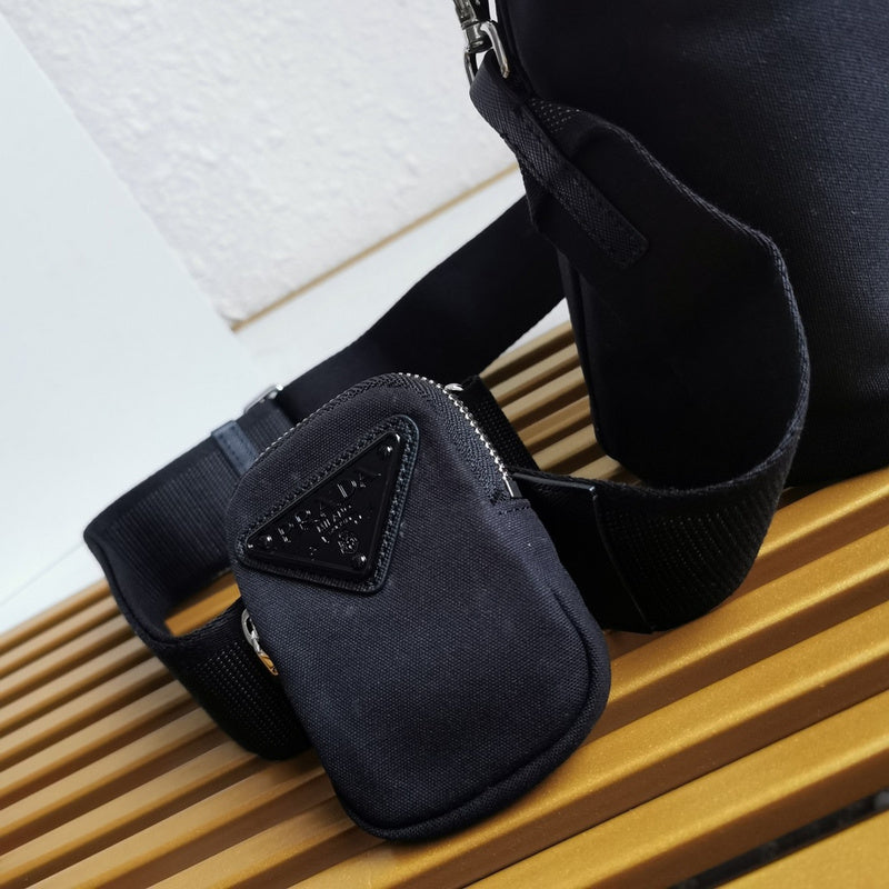 COZY BAGS - PD Bags - 1018