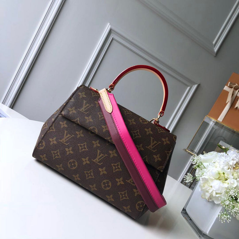 COZY - LV Bags - 5679