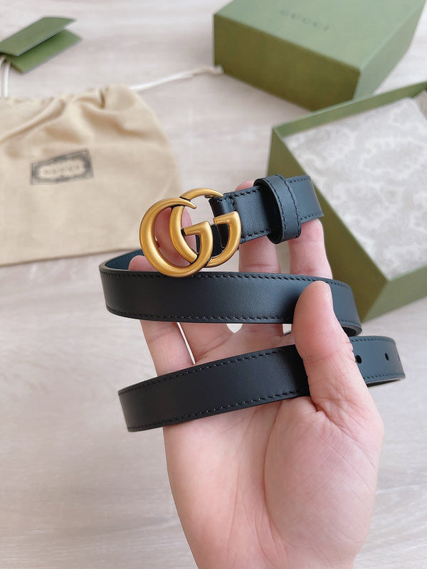 COZY BAGS - GUKI Belts - 195