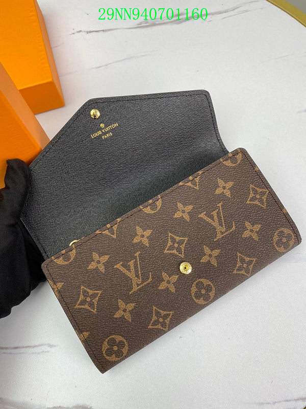 COZY BAGS - CHL Wallet - 829