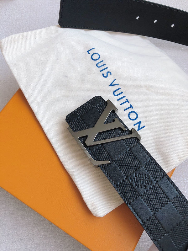JB - LOV Belts - 309