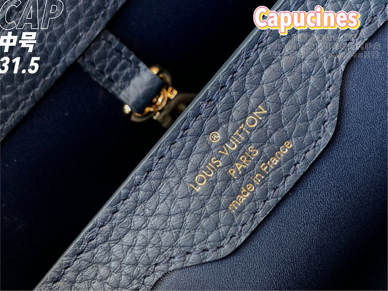 COZY - LOV Lady Bags - 717
