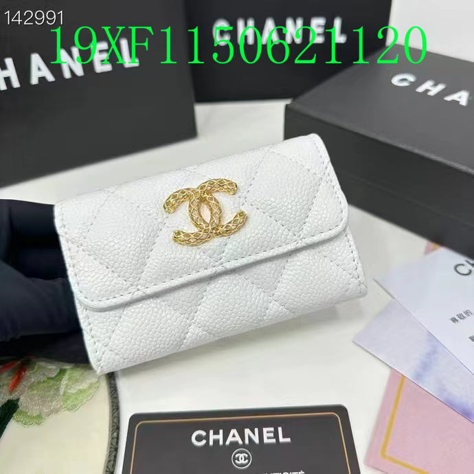 COZY BAGS - CHL Wallet - 061